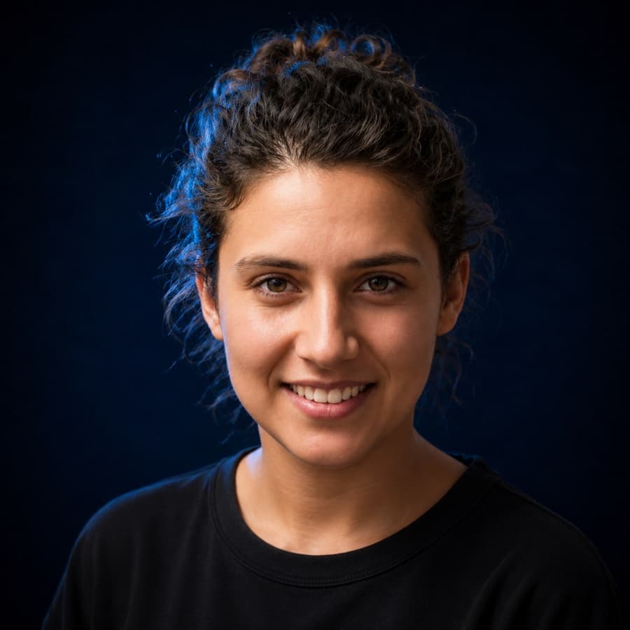 Lily Ortega